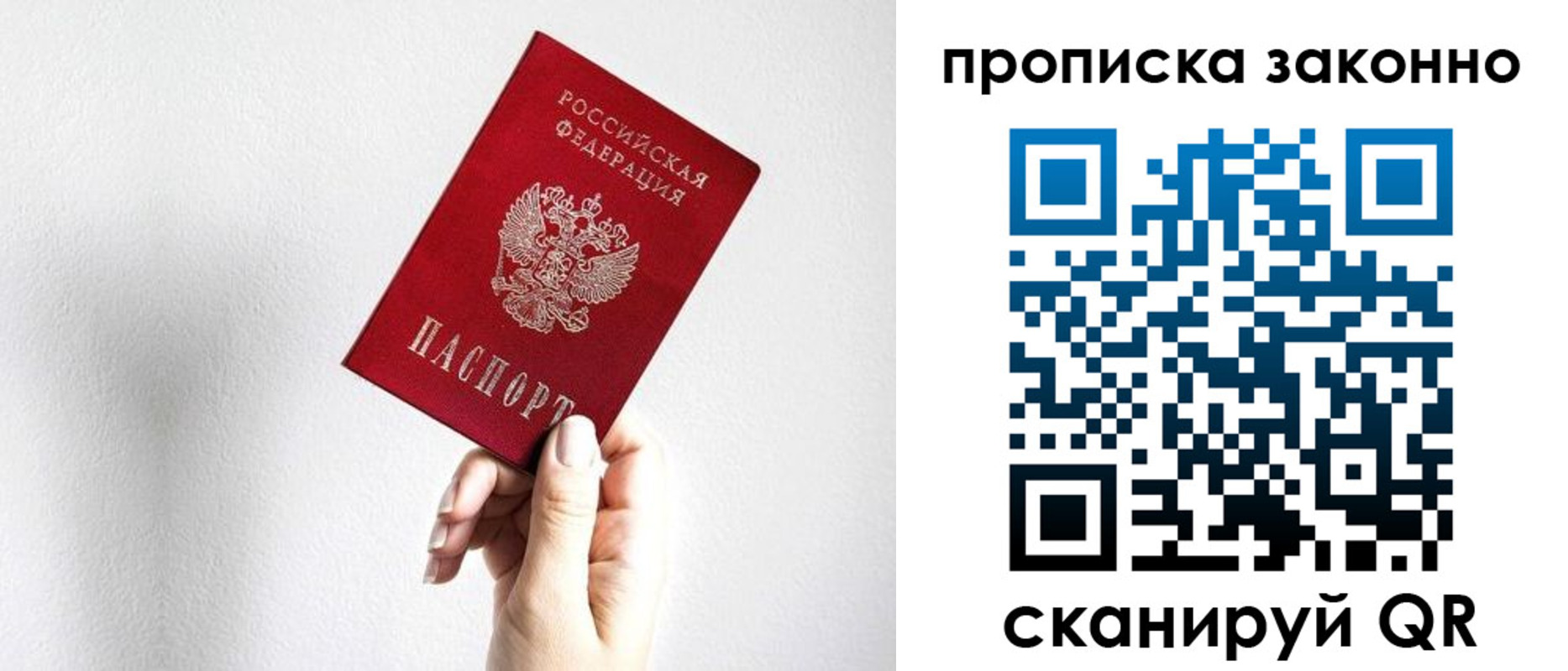 временная регистрация гарантия в Волосово